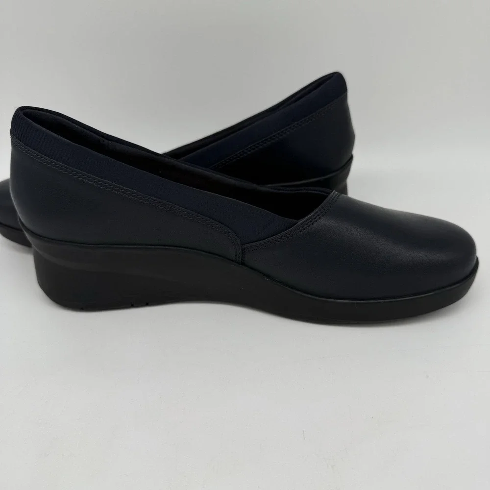 Clarks artisan shoes